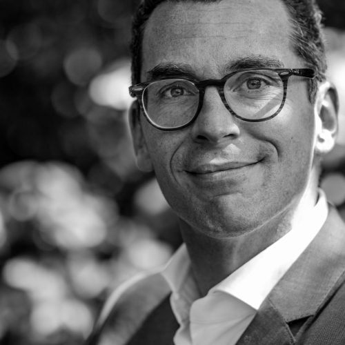 Otto van Hulst | Talentproducties