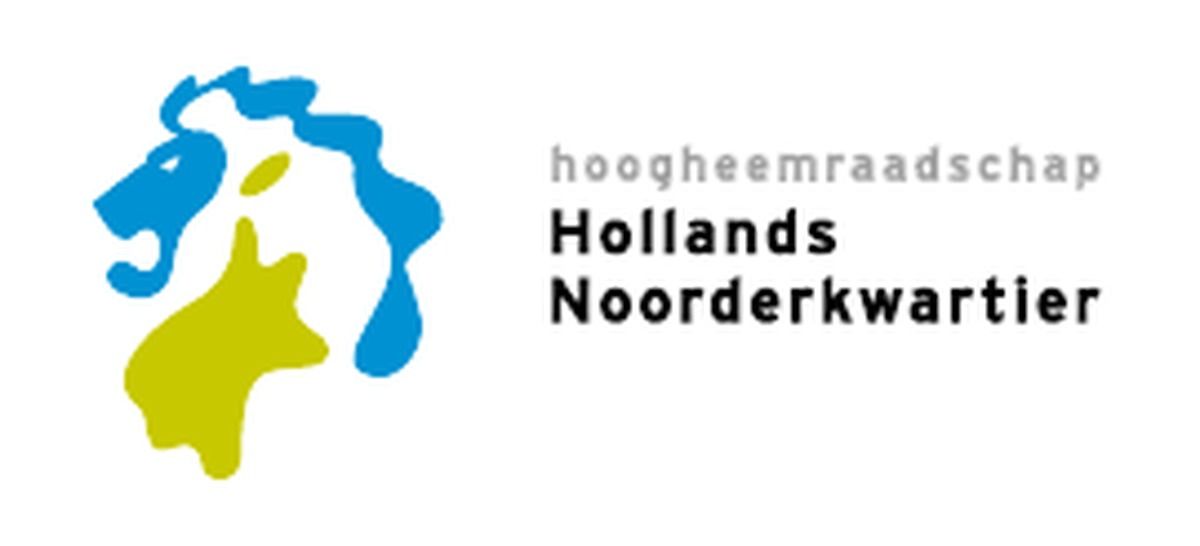 Talentproducties aan de slag voor Hoogheemraadschap Hollands Noorderkwartier